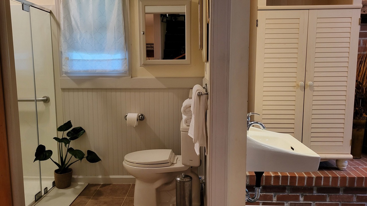 Photo of Bathroom in Jarrettsville