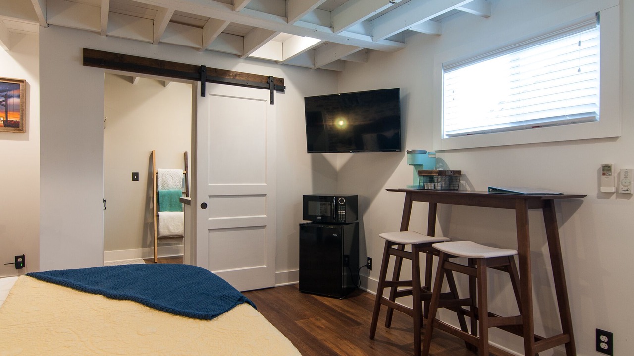 Photo of Bedroom in Eva Mor Heights