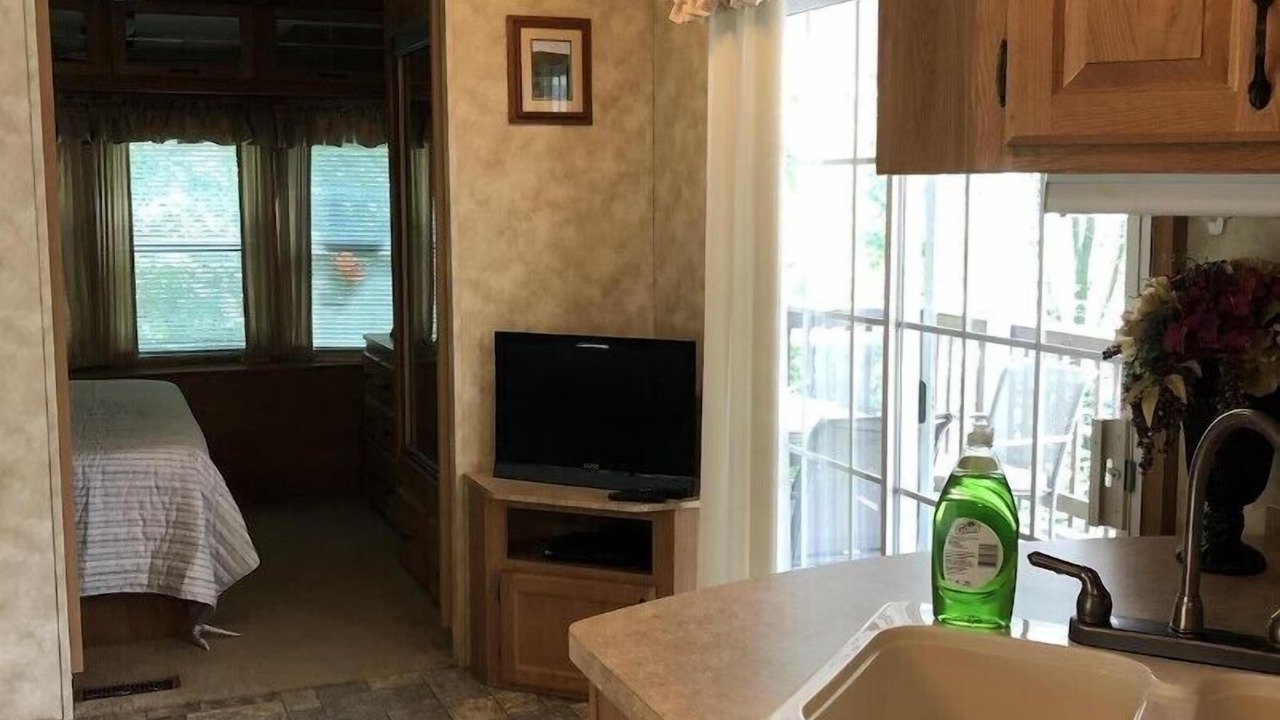 Photo of Bedroom in Weedville