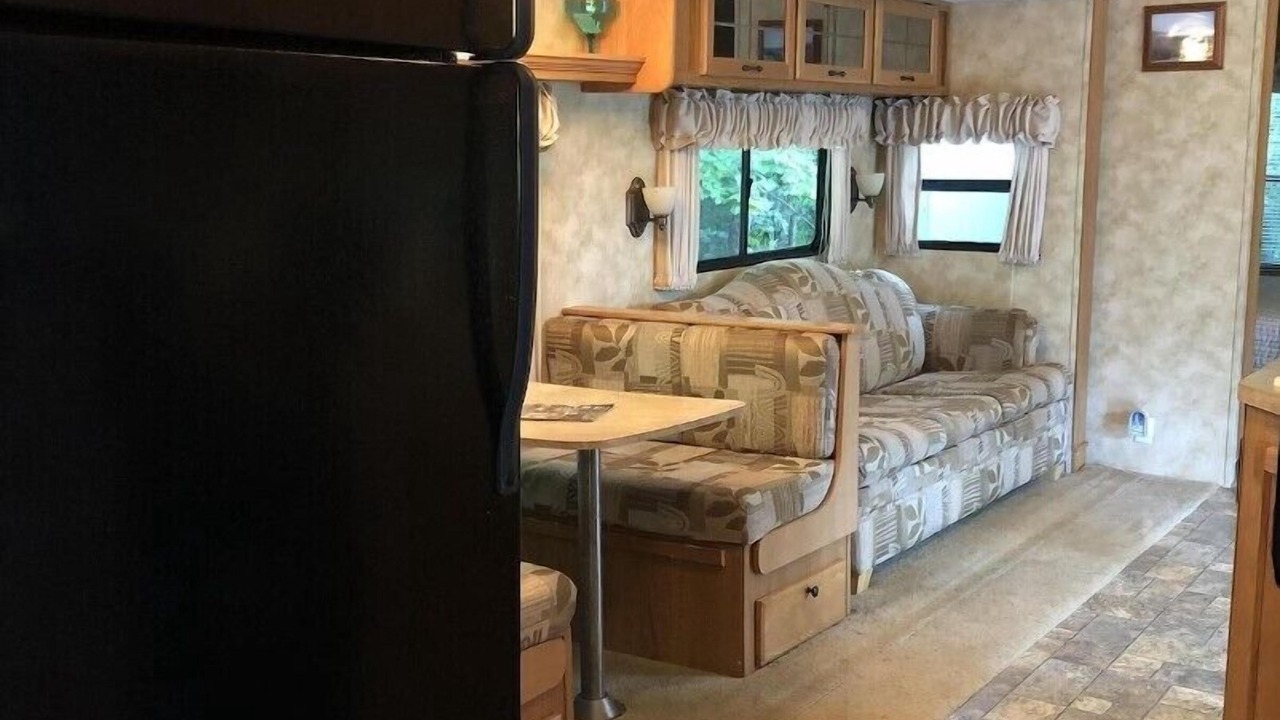 Photo of Livingroom in Weedville