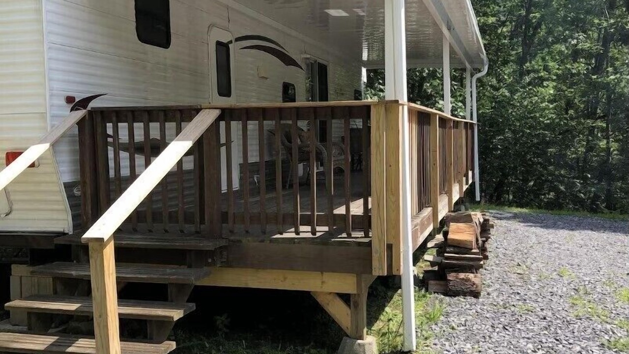 Photo of Outdoor in Weedville