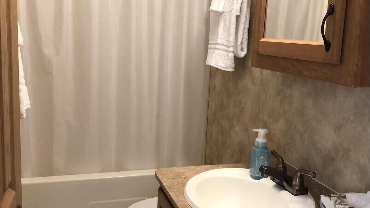 Photo of Bathroom in Weedville