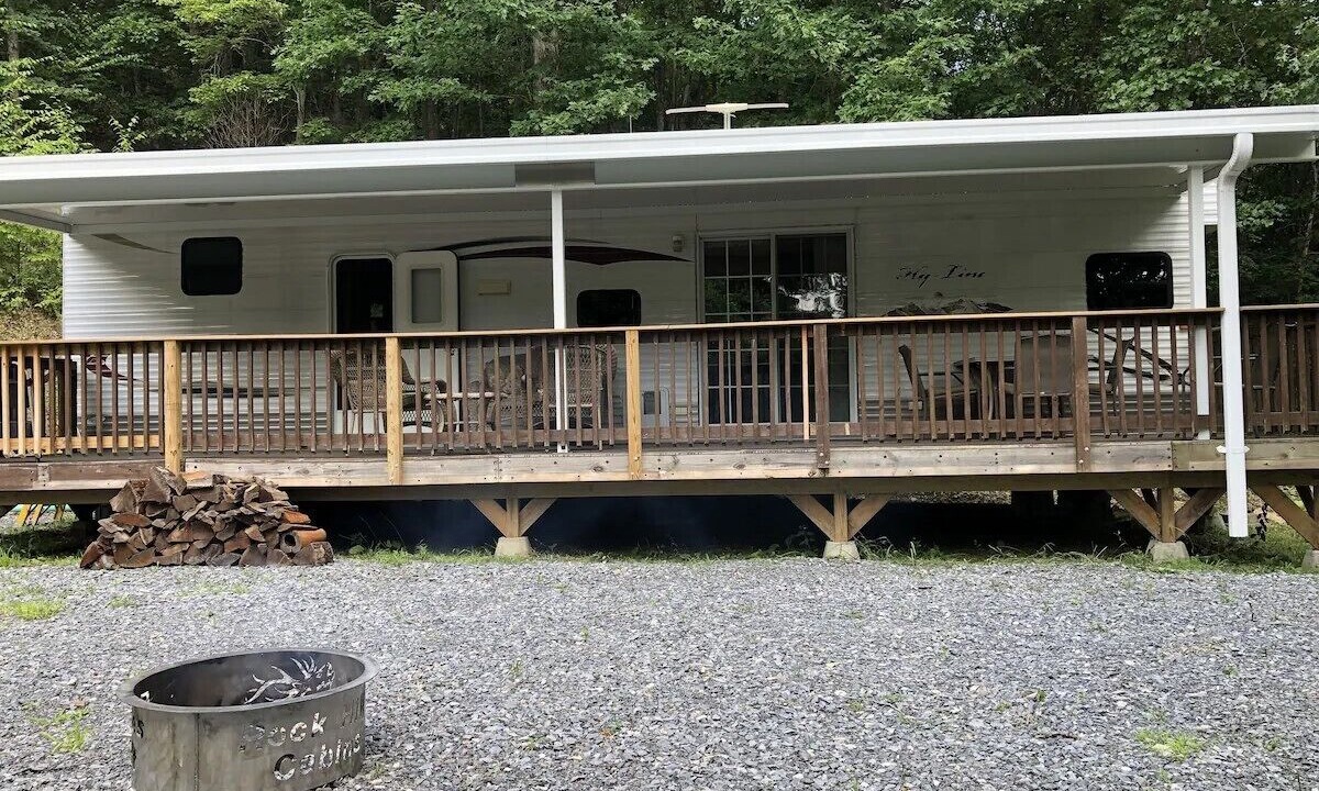 Photo of Outdoor in Weedville