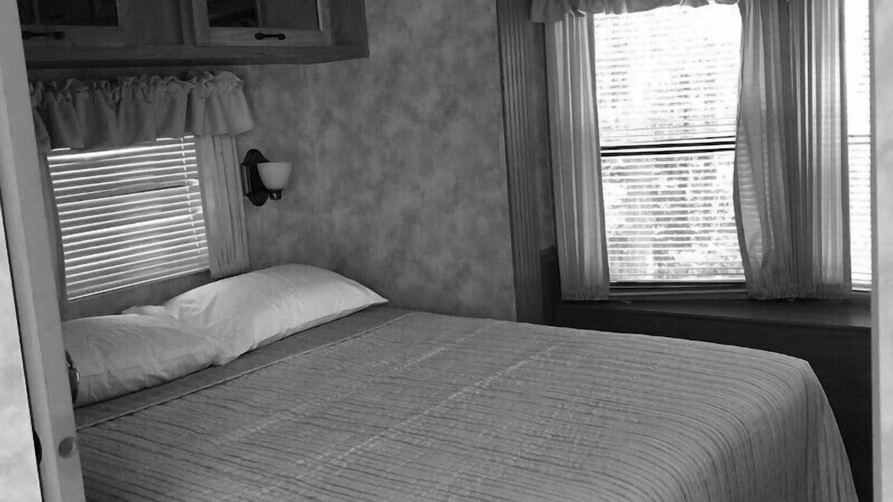 Photo of Bedroom in Weedville
