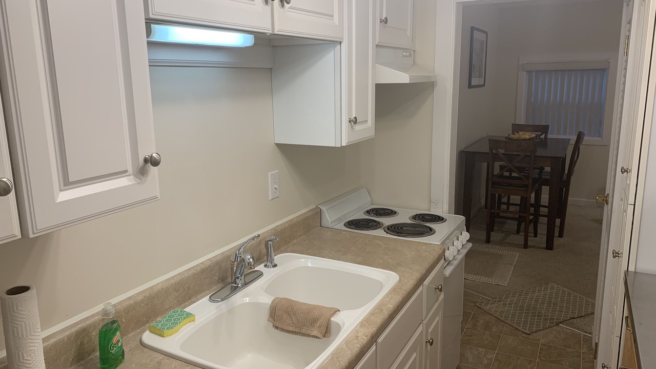 Photo of Kitchen in North Canton