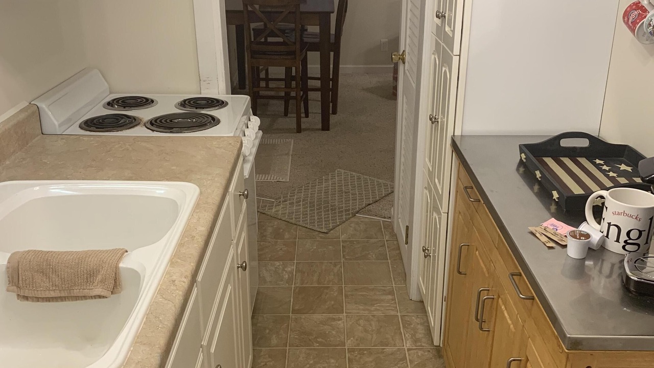 Photo of Kitchen in North Canton