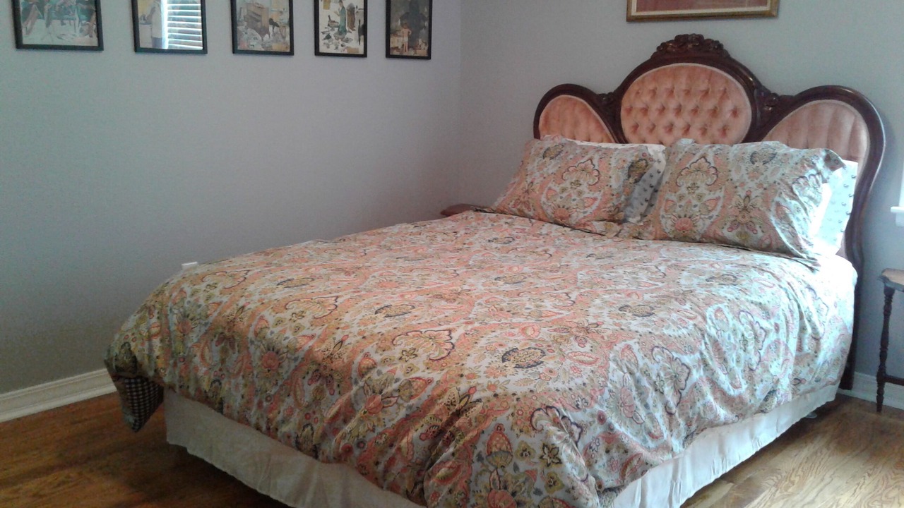 Photo of Bedroom in Clarksville