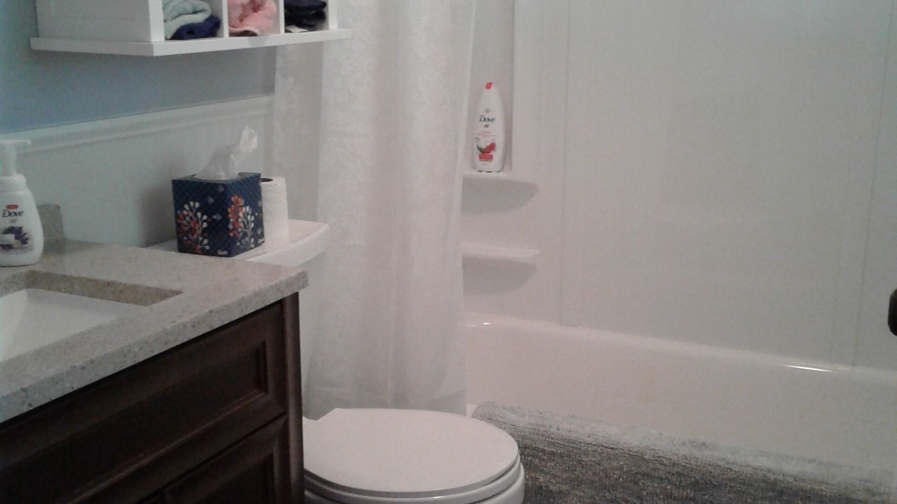 Photo of Bathroom in Clarksville