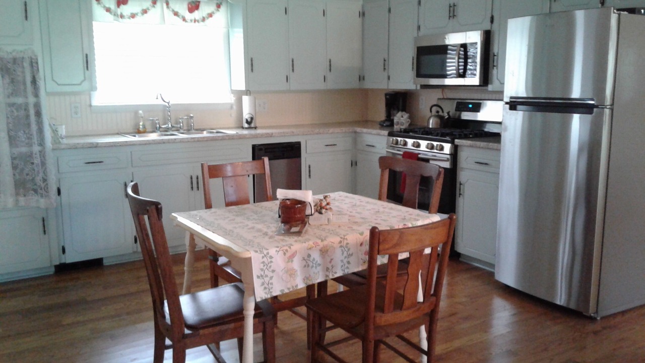 Photo of Kitchen in Clarksville