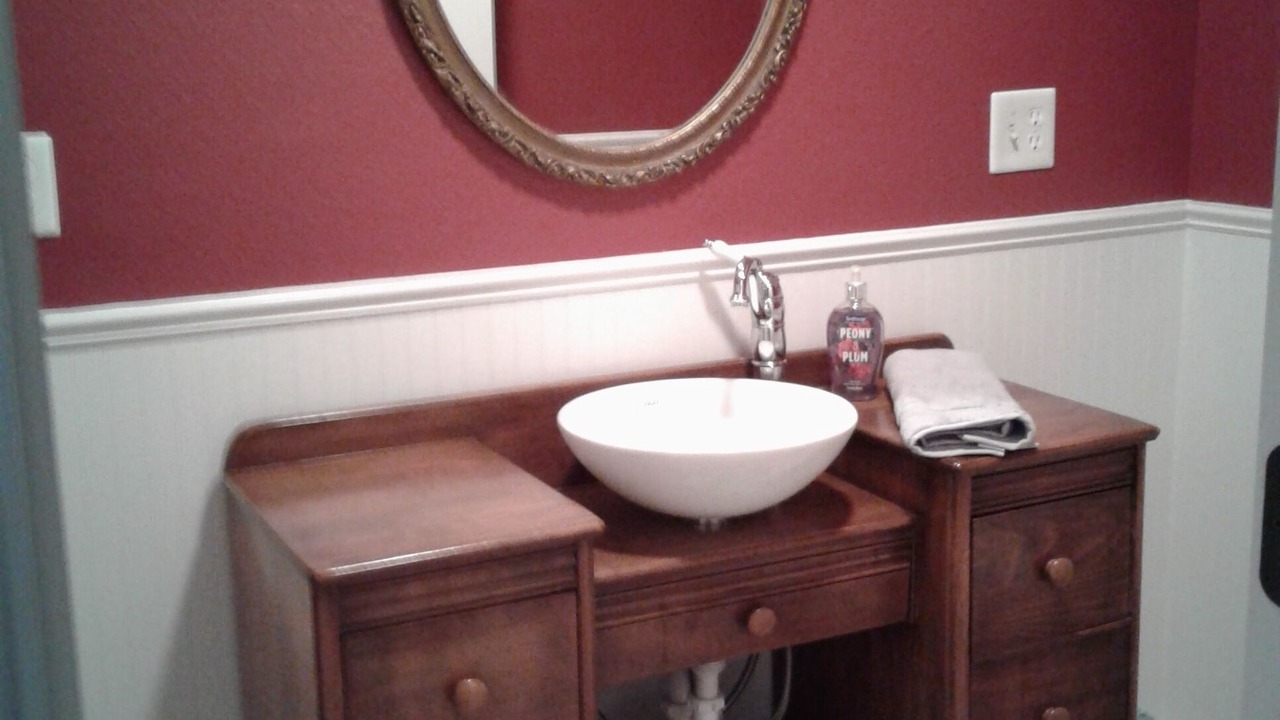 Photo of Bathroom in Clarksville