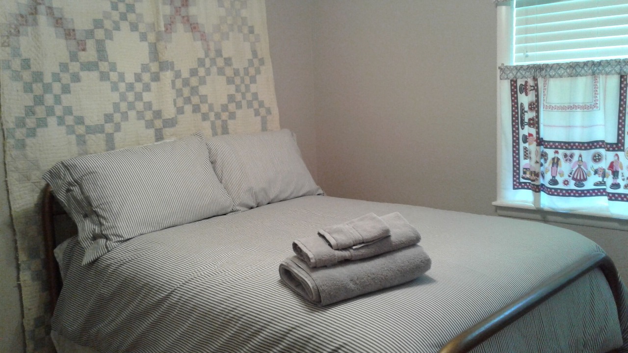 Photo of Bedroom in Clarksville