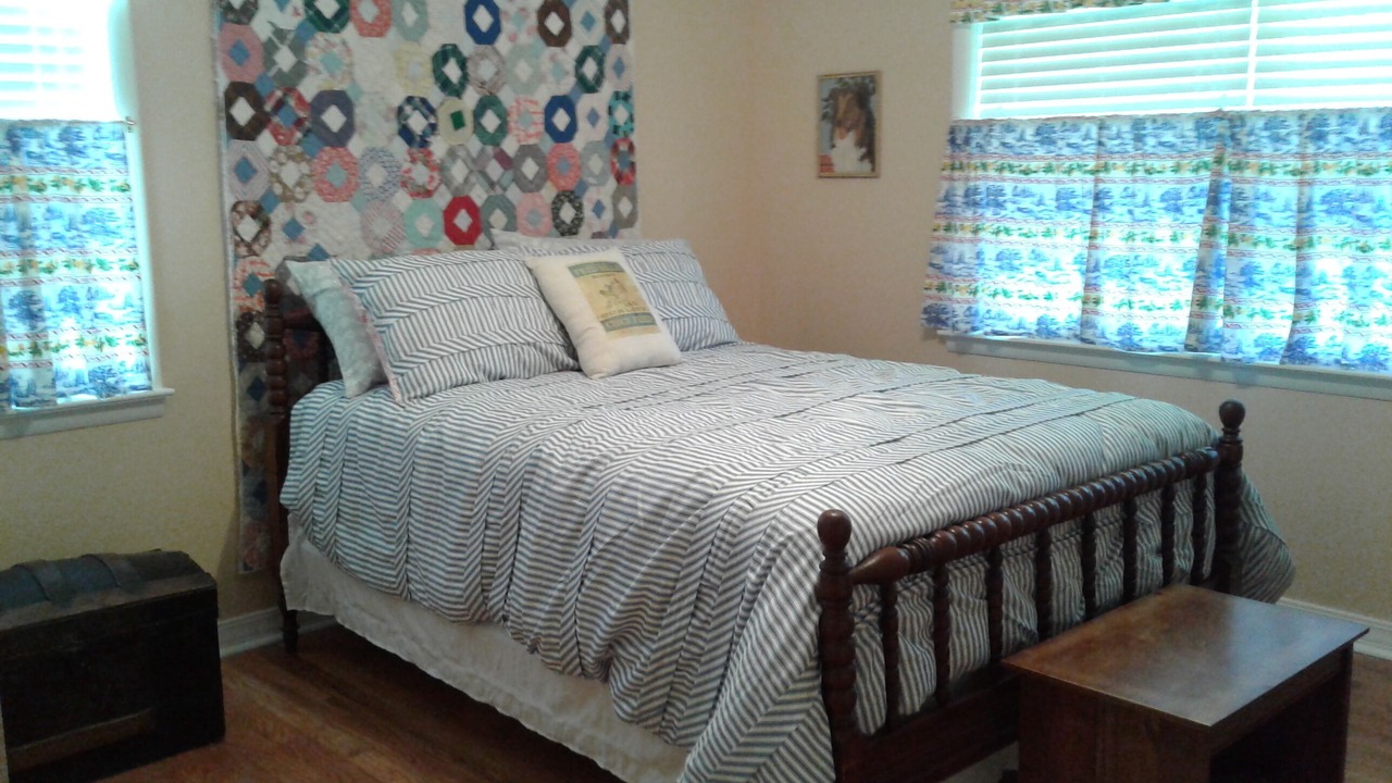Photo of Bedroom in Clarksville