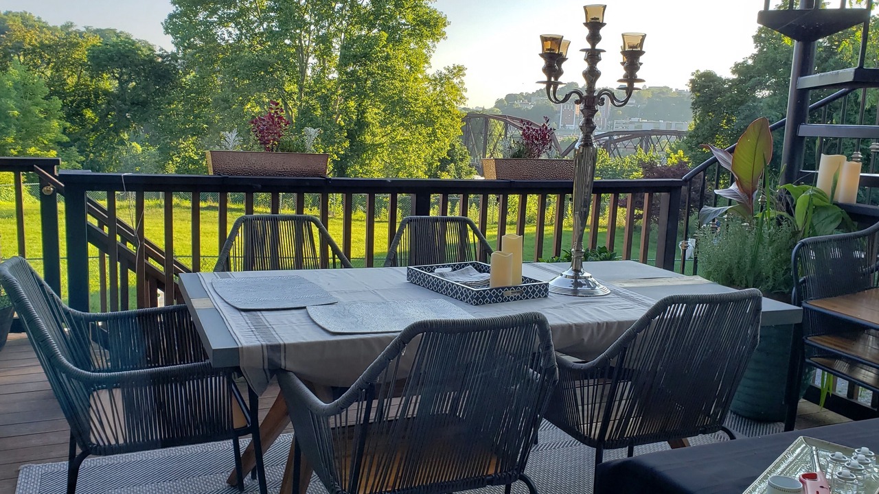 Photo of Outdoor in Finesville
