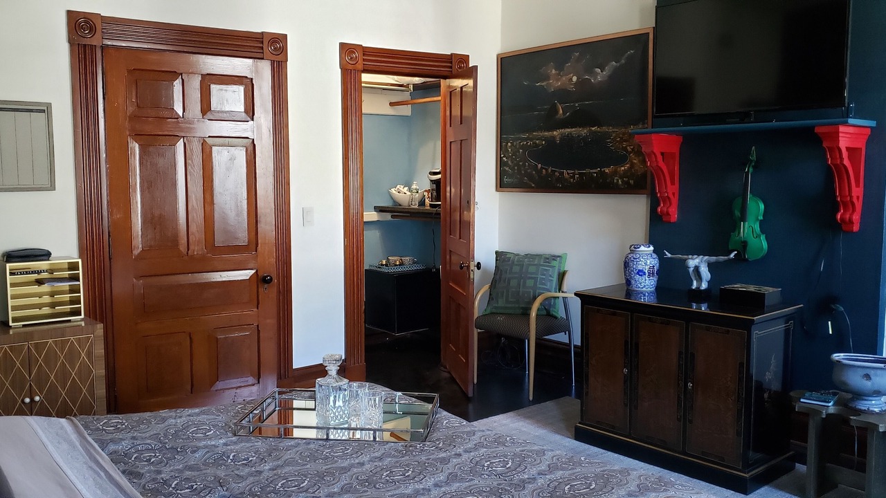 Photo of Bedroom in Finesville