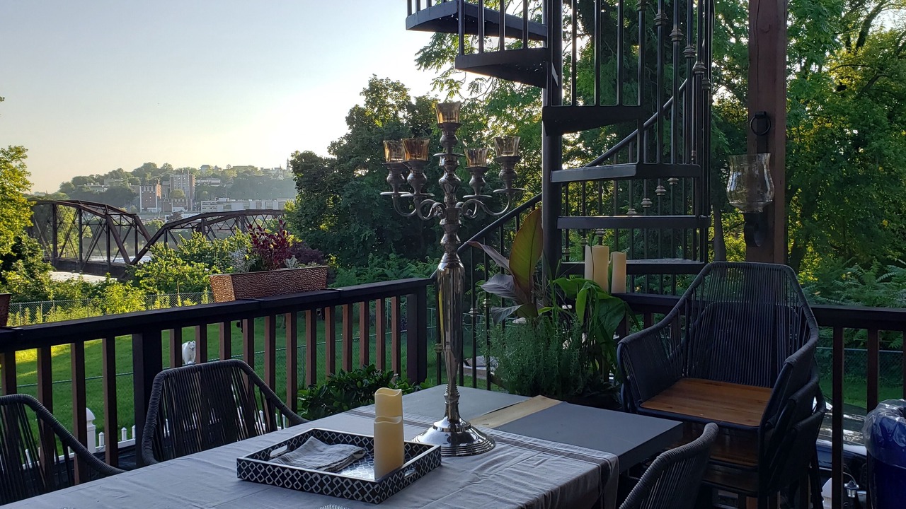 Photo of Outdoor in Finesville
