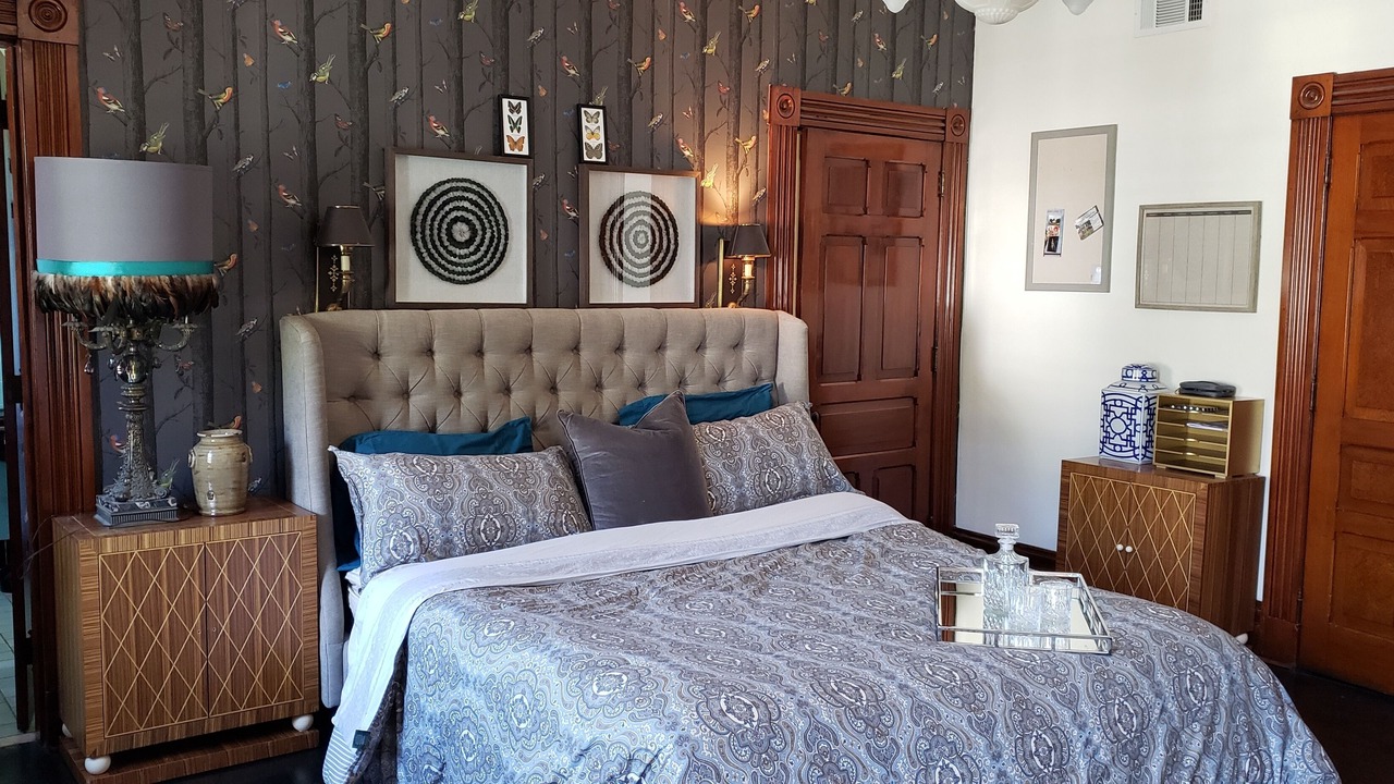 Photo of Bedroom in Finesville