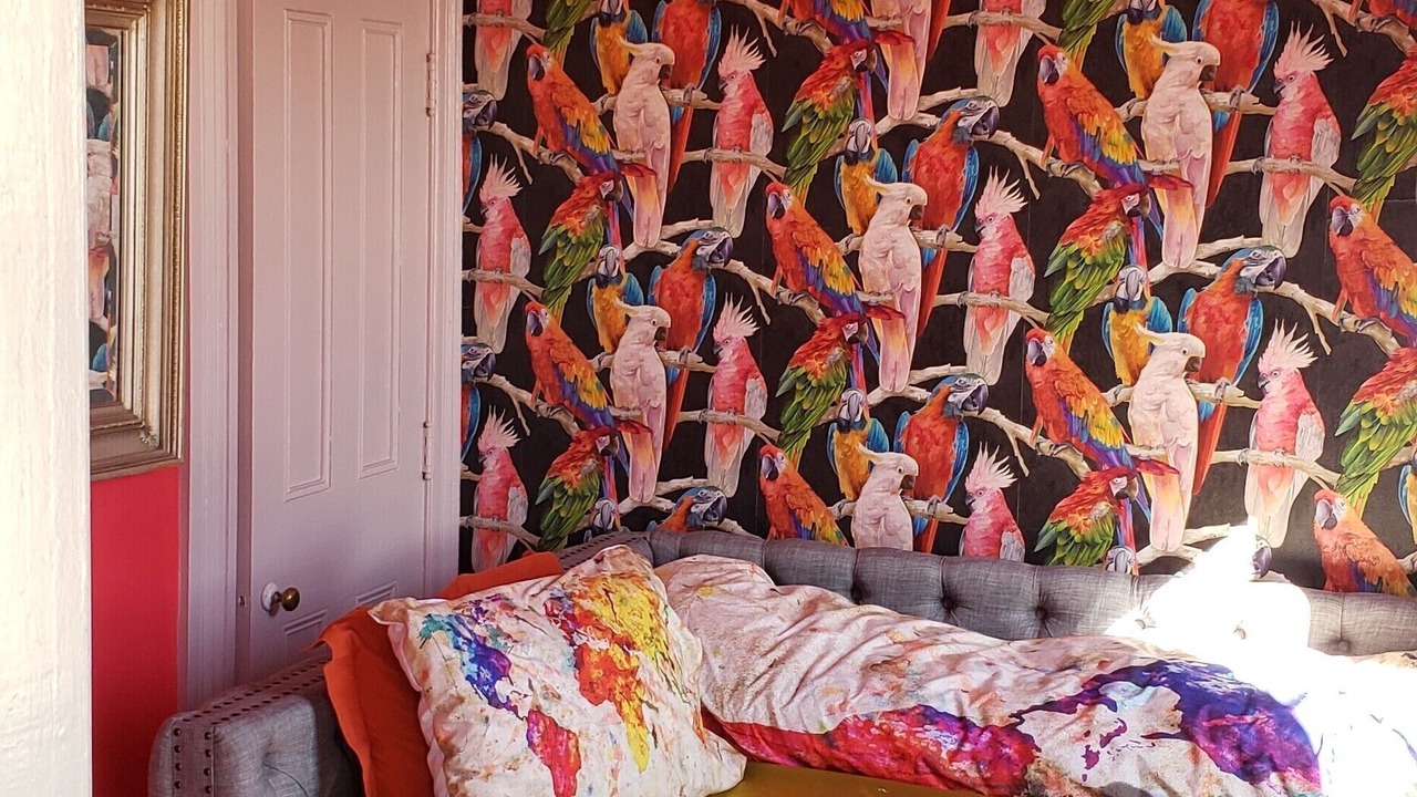 Photo of Bedroom in Finesville
