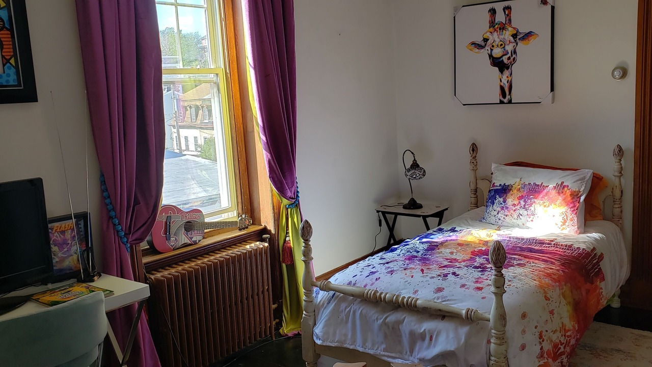 Photo of Bedroom in Finesville