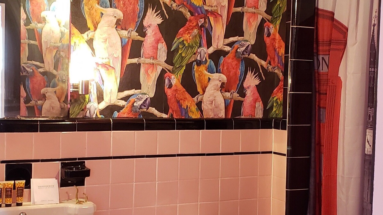 Photo of Bathroom in Finesville