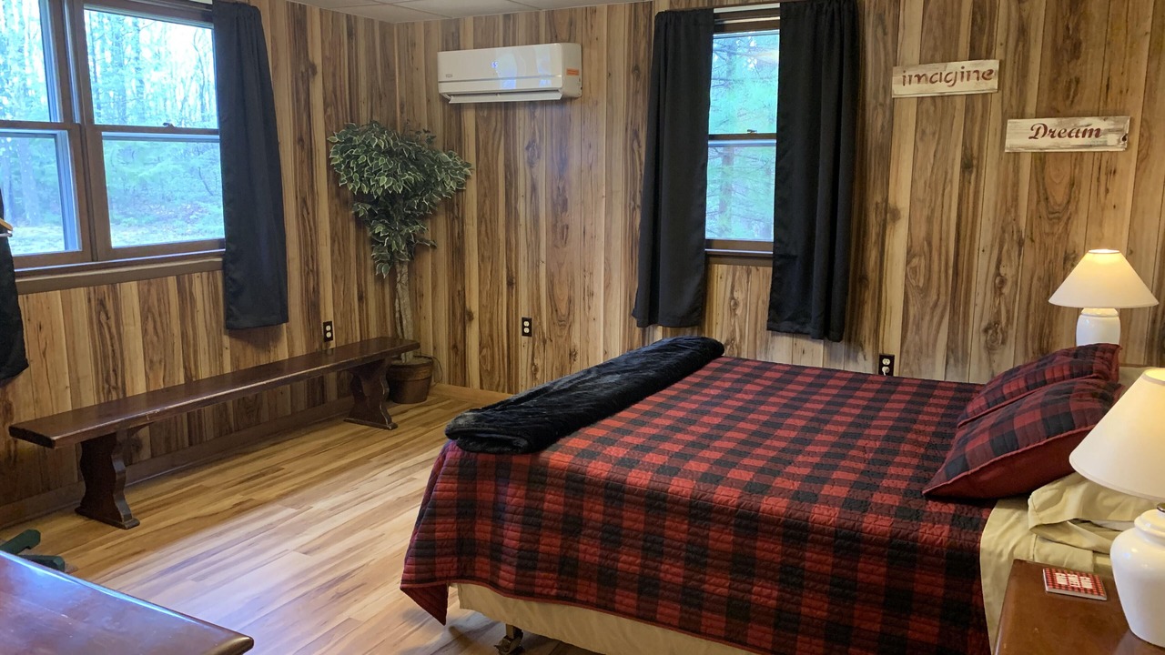 Photo of Bathroom in Hyner