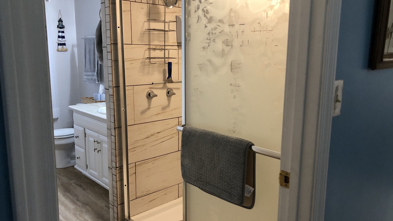 Photo of Bathroom in Kingsville