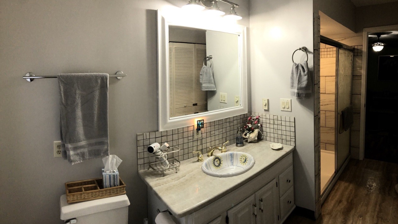 Photo of Bathroom in Kingsville