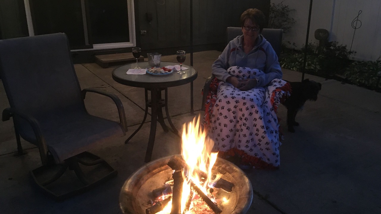 Photo of Patio Balcony in Kingsville