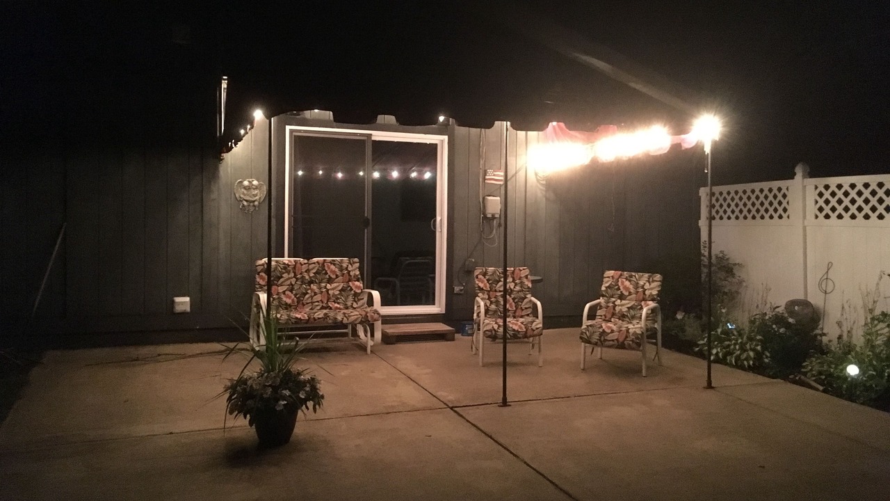 Photo of Patio Balcony in Kingsville