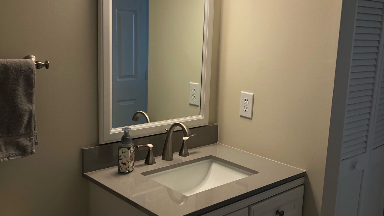 Photo of Bathroom in Diamond Beach