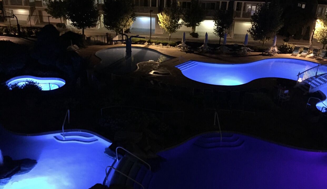 Photo of Patio Balcony in Diamond Beach