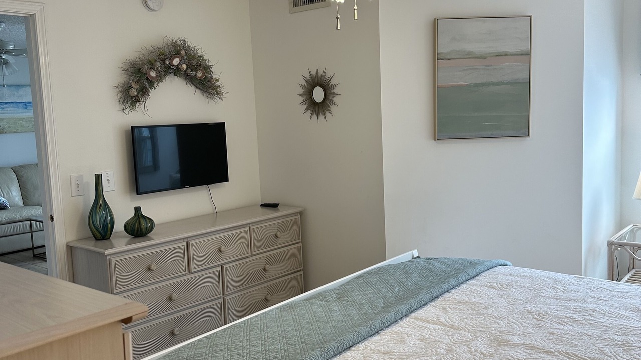 Photo of Bedroom in Diamond Beach