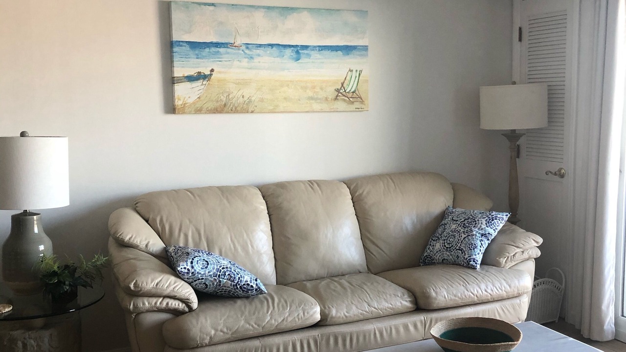 Photo of Livingroom in Diamond Beach