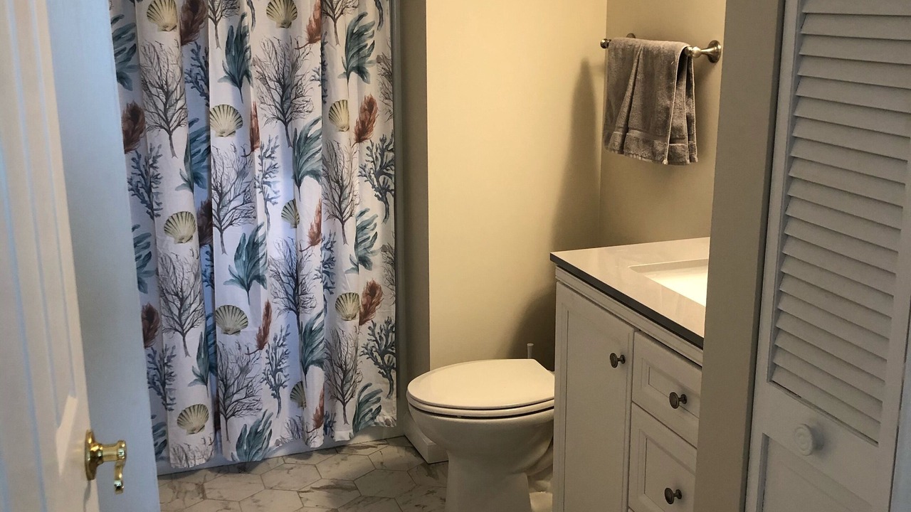 Photo of Bathroom in Diamond Beach