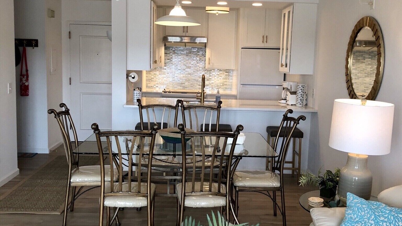 Photo of Livingroom in Diamond Beach