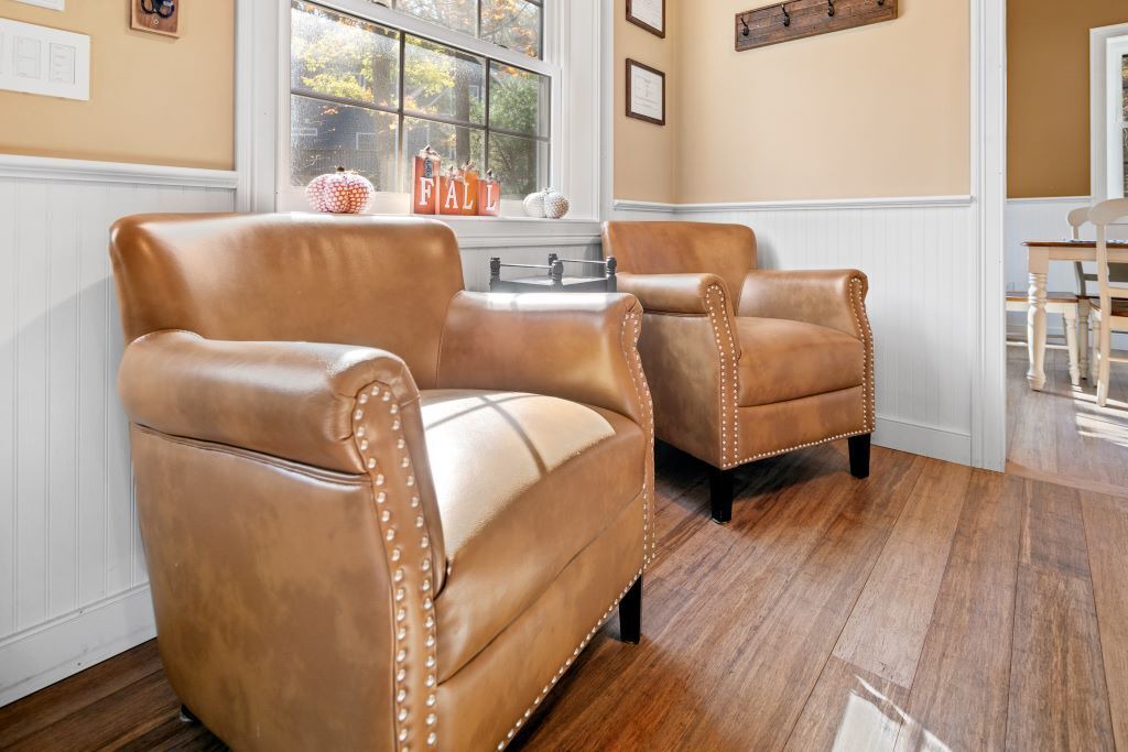 Photo of Livingroom in Lackawaxen