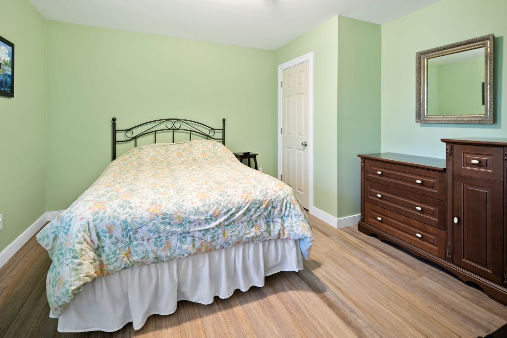 Photo of Bedroom in Lackawaxen