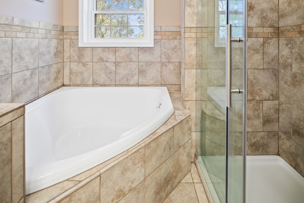 Photo of Bathroom in Lackawaxen