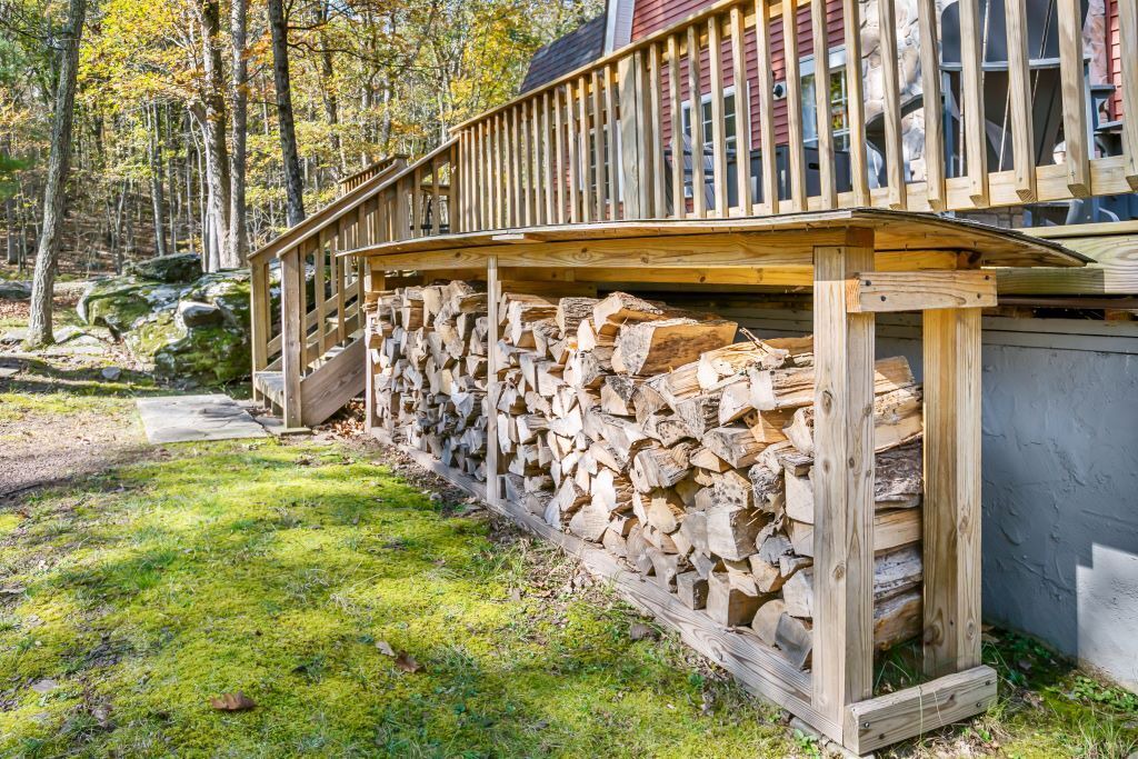 Photo of Outdoor in Lackawaxen