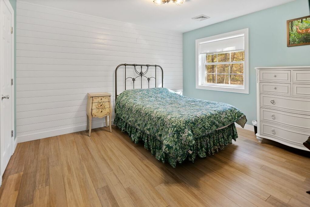 Photo of Bedroom in Lackawaxen