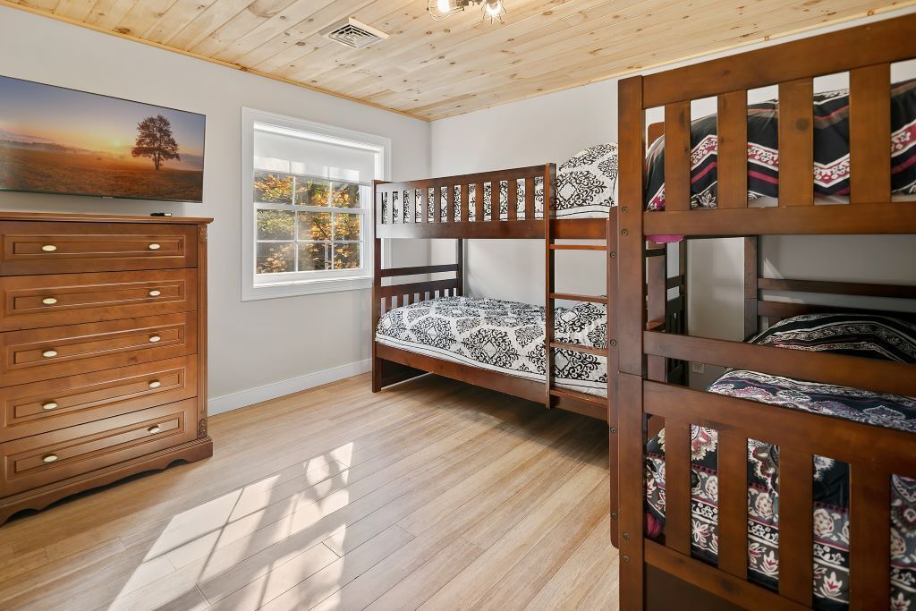 Photo of Bedroom in Lackawaxen
