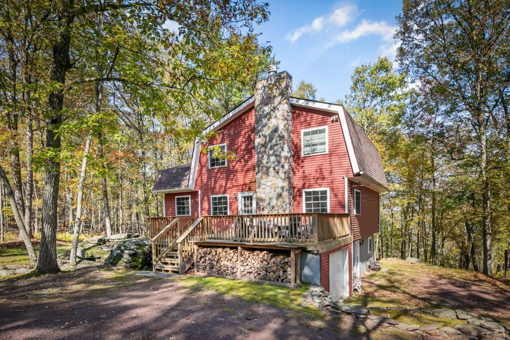 Photo of Outdoor in Lackawaxen