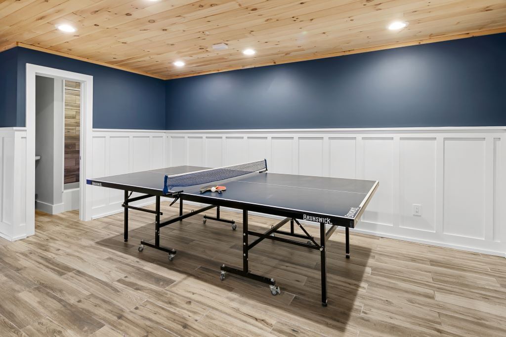 Photo of Bedroom in Lackawaxen