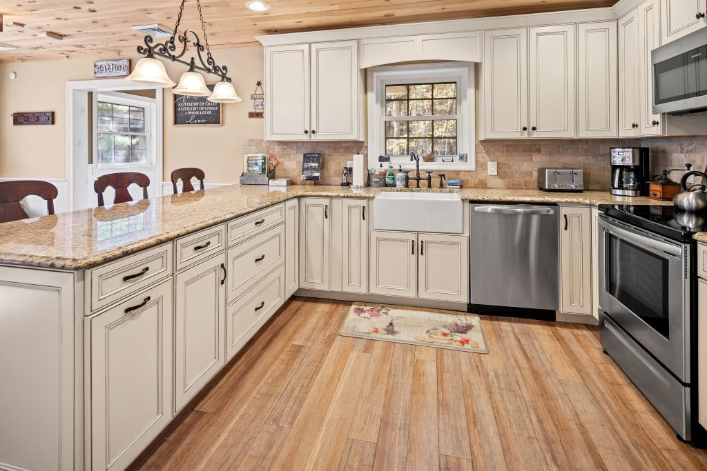 Photo of Kitchen in Lackawaxen