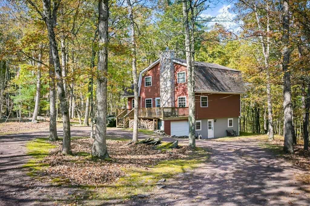Photo of Outdoor in Lackawaxen