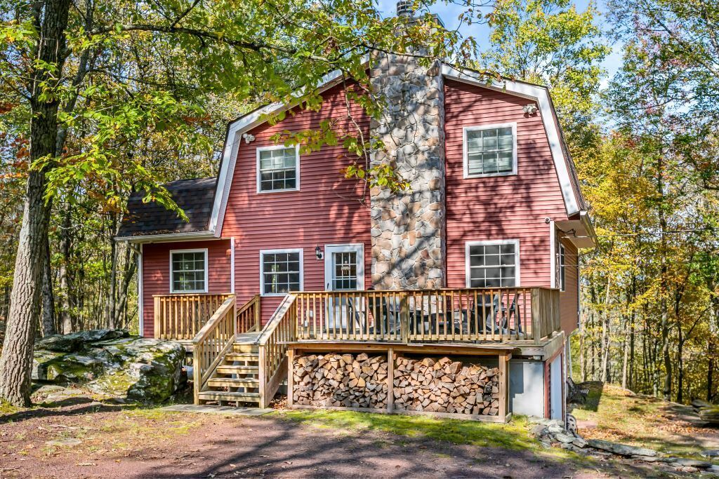 Photo of Outdoor in Lackawaxen