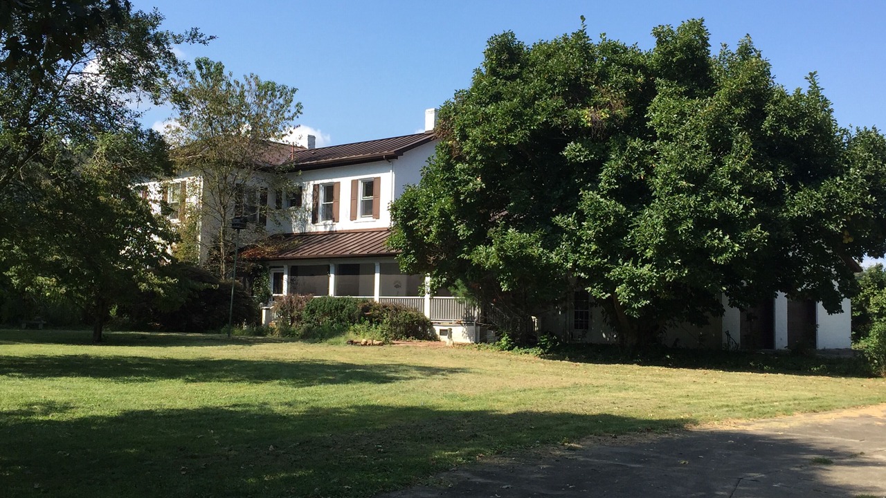 Photo of Outdoor in Scottown