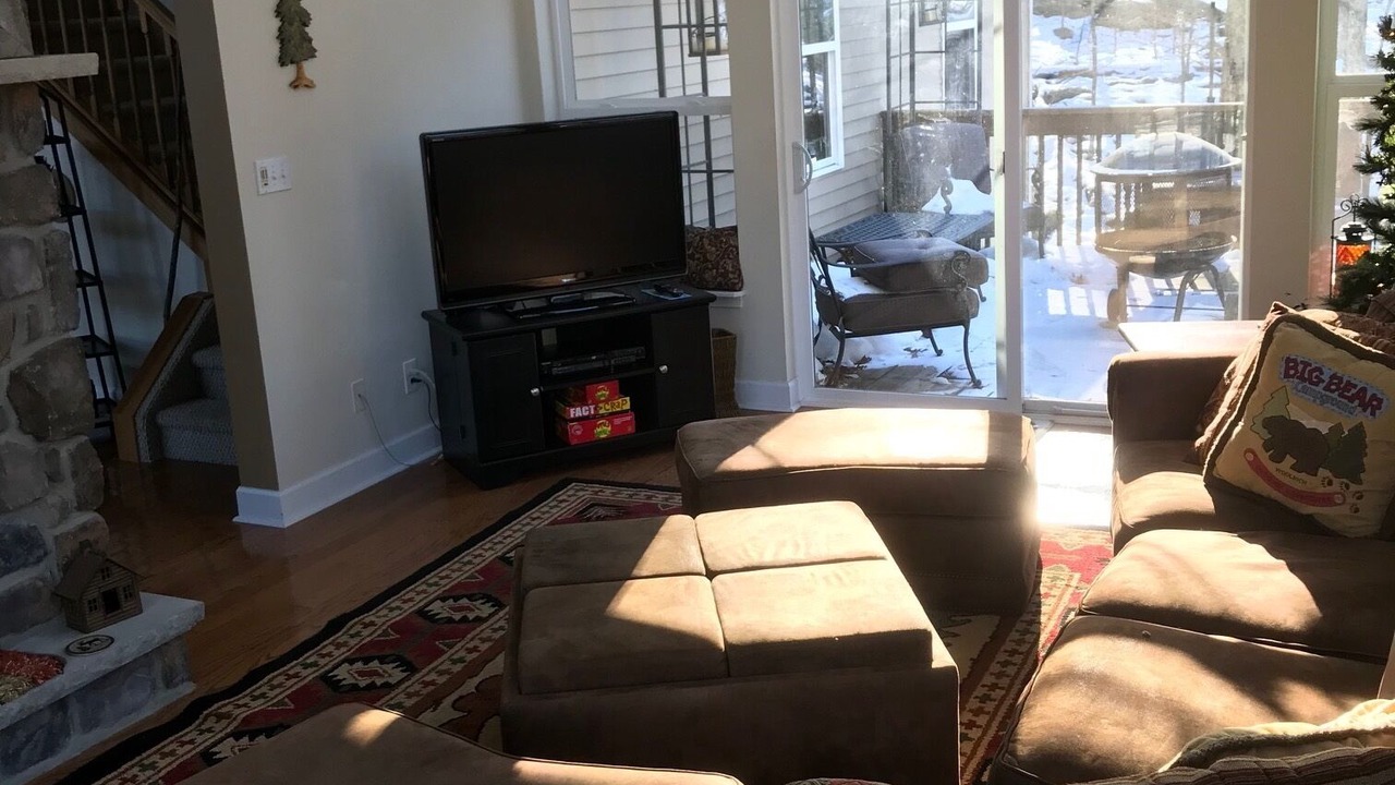 Photo of Livingroom in Rowland