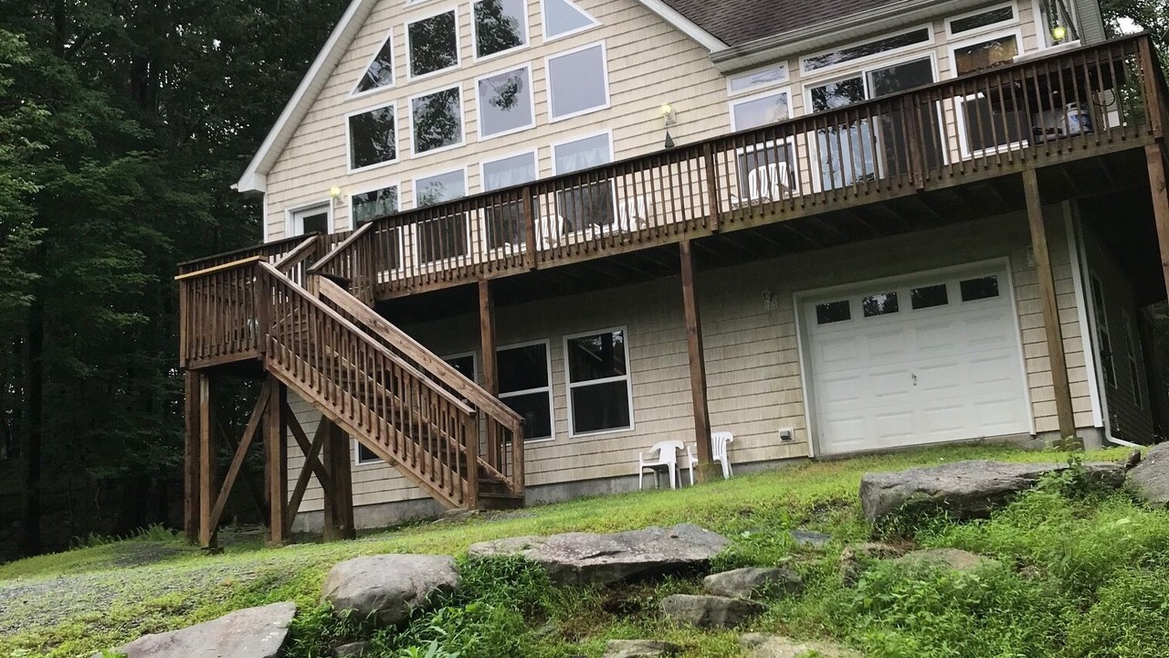 Photo of Outdoor in Rowland