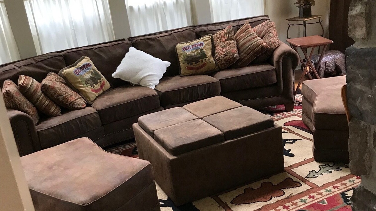 Photo of Livingroom in Rowland