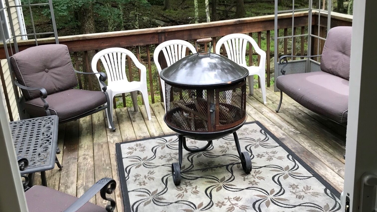 Photo of Outdoor in Rowland